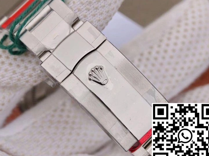 Black Factory 116200 Datejust Dial 36mm DJ Rolex 0425